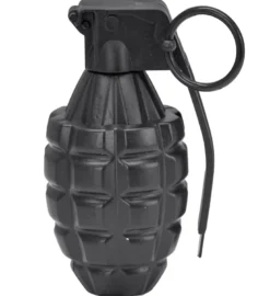Plastik Håndgranat