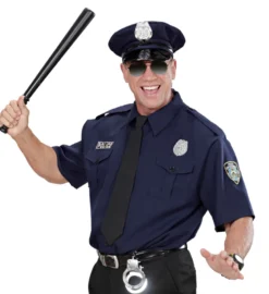 Politi Officer
