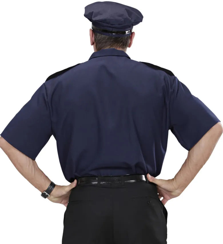 Politi Officer