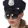 Politi solbriller