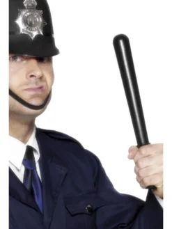 Politi stav