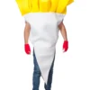 Pommes Frites, Voksen