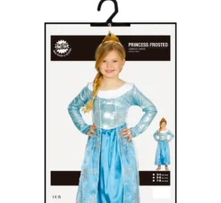 Prinsessekjole 