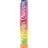 Pulver Kanon Orange, 30 cm
