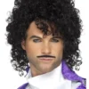 Purple Rain Paryk Kit