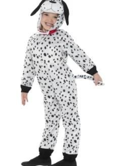 Pyjamas Dalmatiner