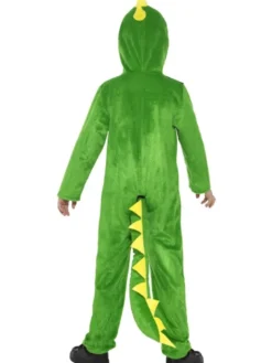 Pyjamas Krokodille