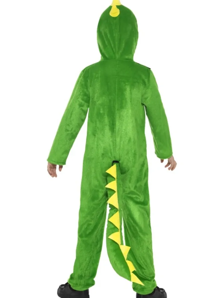 Pyjamas Krokodille