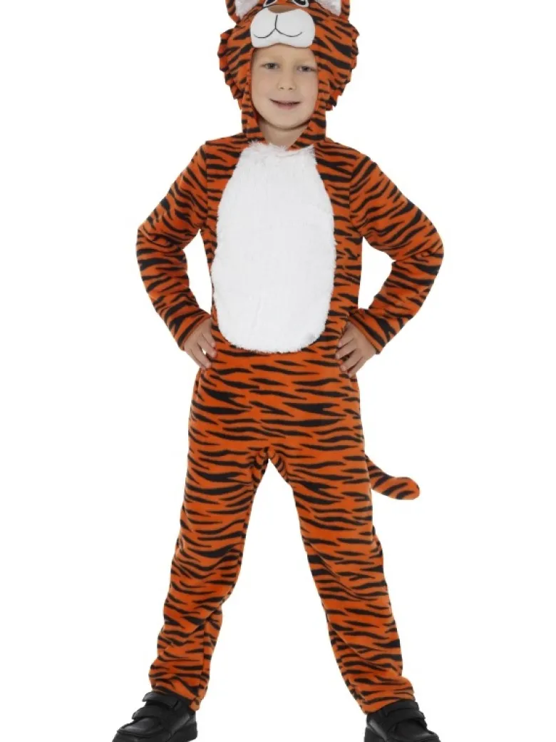 Pyjamas Tiger