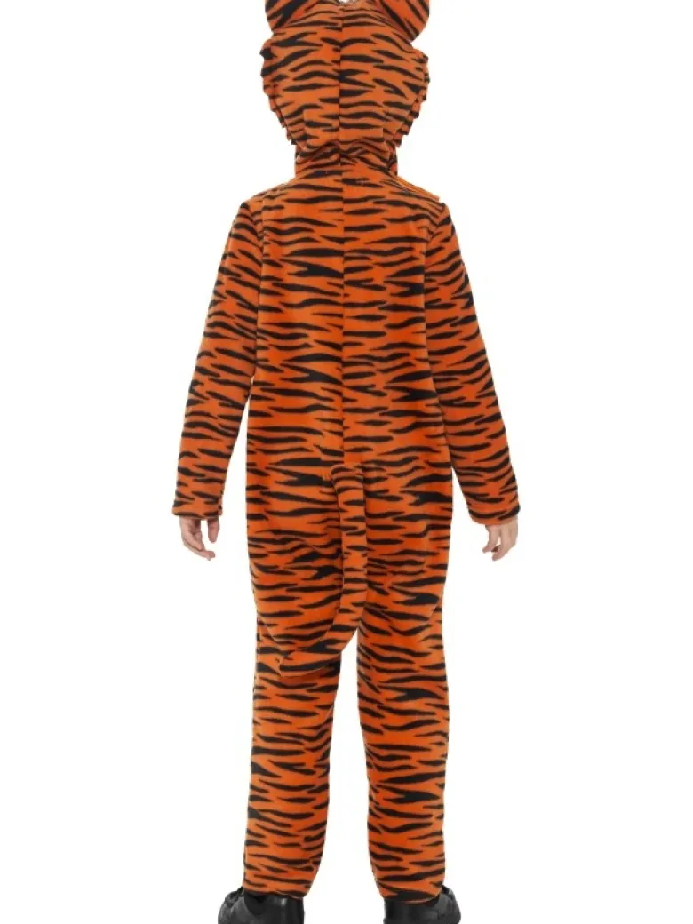 Pyjamas Tiger
