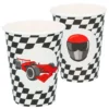 Racer Kopper, 8 stk.