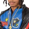 Rapper Sæt - 90's Udklædning