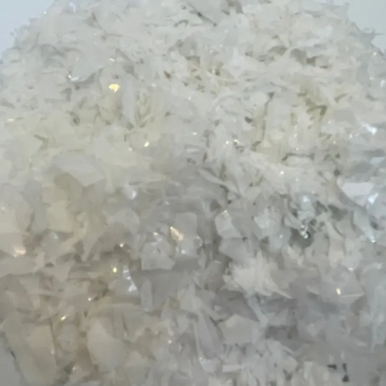 Revet Konfetti Hvid, 14gr