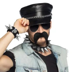 Rocker Tilbehørssæt til Voksne