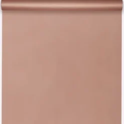 Rosegold Airlaid Rulledug (1,2 x 10m) - Stoflignende papirdug