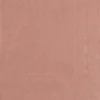 Rosegold Frokostservietter 33 x 33 cm, 25 stk.