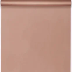 Rosegold Luksus Rulledug, 20 meter