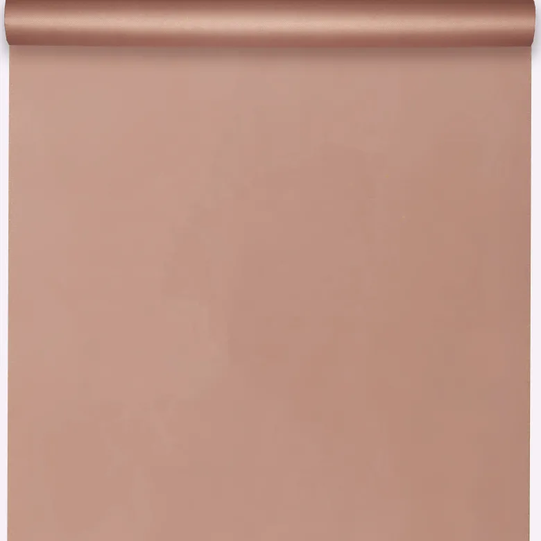 Rosegold Luksus Rulledug, 20 meter