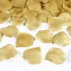 Rosenblade - guld