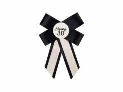 Rosette "Milestone" - 30 År