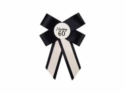 Rosette "Milestone" - 60 År