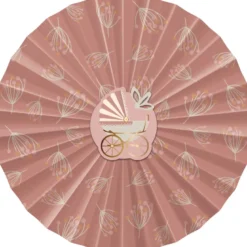 Rosetter - Blooming Baby Girl