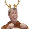 Rudolf's gevir - hårbøjle