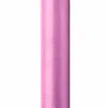 Rulle med bonderosa organza 0.36m x 9m