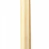 Rulle med creme organza 0.36m x 9m