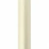 Rulle med elfenben organza 36cm x 9m