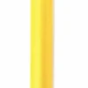 Rulle med gult organza 0.36 x 9m