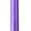 Rulle med lavendel organza 0.36m x 9m
