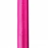 Rulle med magenta organza 0.36m x 9m
