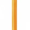 Rulle med organza guld glimmer 0.36 x 9m