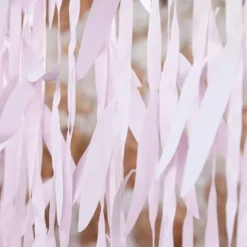Ruscus Bladranke 100 meter, Blush Boho Backdrop