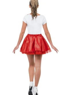 Sandy fra Grease: Cheerleader