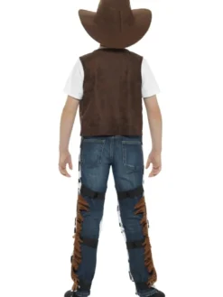 Sejt Texas Cowboy