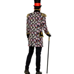 Señor Skull Deluxe Blazerjakke