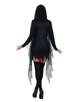 Sexet Reaper Kostume
