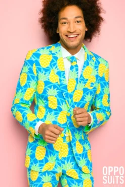Shineapple Jakkesæt - OppoSuits®