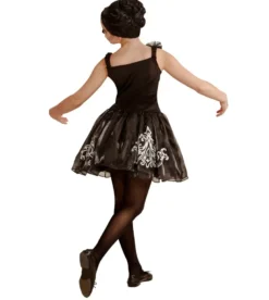 Skelet Ballerina