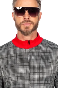 Skotskternet Gråt Tracksuit