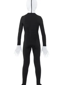 Skræmmende Slenderman