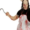 Slagter Kødkrog - Halloween Våben
