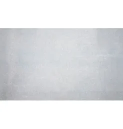 Sølv Glossy Bordløber 28 cm x 5 m