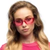 Smalle Shades, Pink
