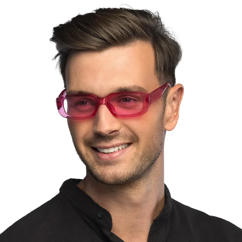 Smalle Shades, Pink