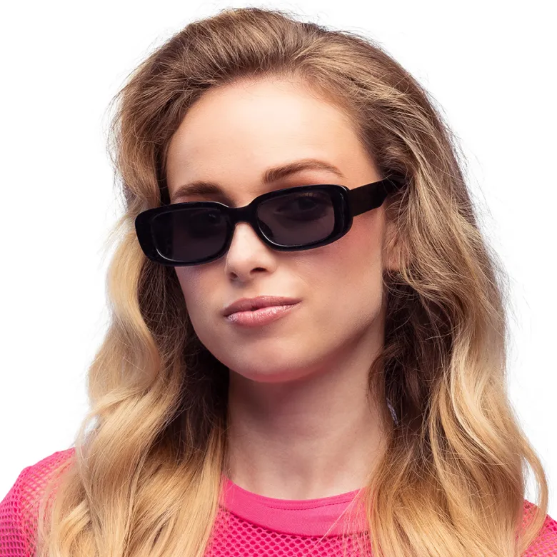 Smalle Shades, Sort