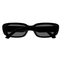 Smalle Shades, Sort
