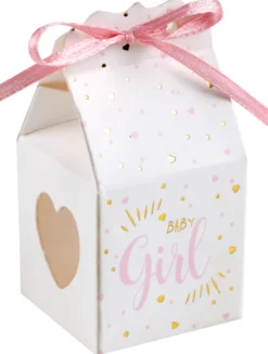 Små Æsker Baby Girl
